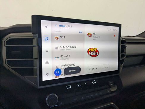 New 2026 Toyota Tundra SR5 image 14