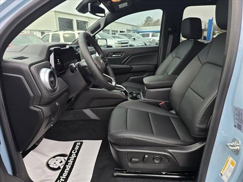 New 2026 Chevrolet Colorado LT w/ LT Convenience Package image 9