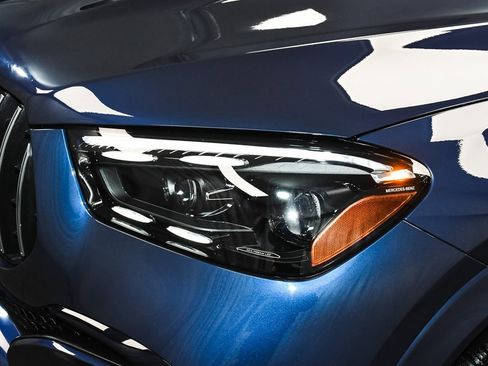 Used 2024 Mercedes-Benz GLE 53 AMG GLE 53 AMG image 81