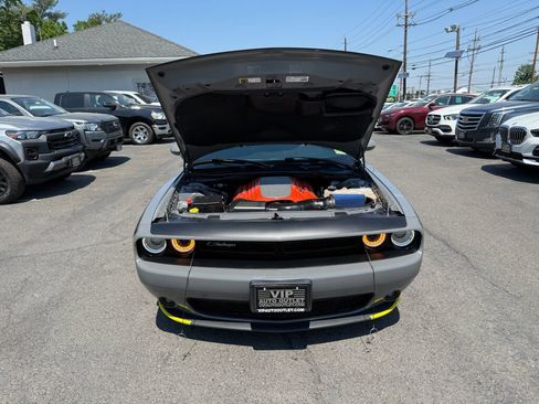 Used 2017 Dodge Challenger R/T w/ Quick Order Package 28P T/A RWD image 30