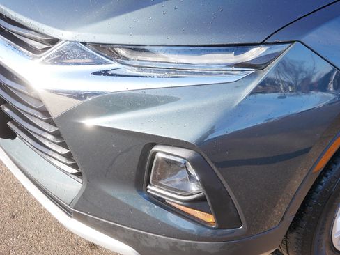 Used 2019 Chevrolet Blazer LT image 15