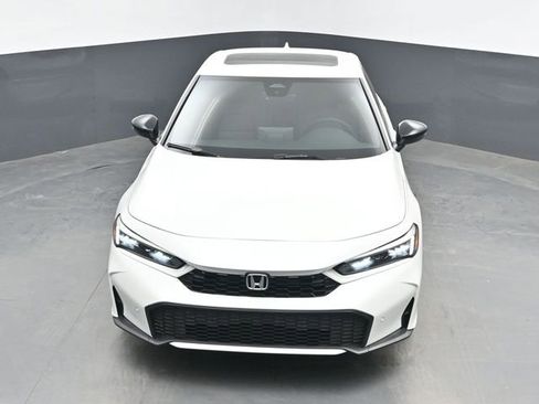 New 2026 Honda Civic Sport Touring image 14