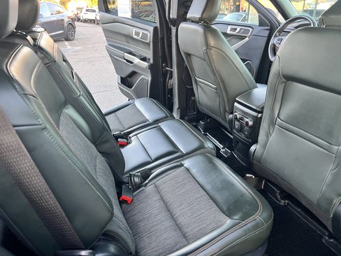 Used 2023 Ford Explorer Timberline image 22