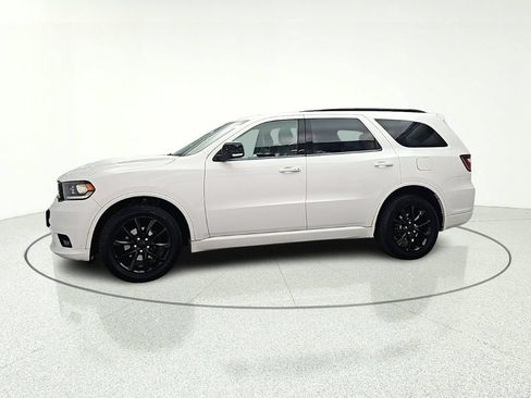 Used 2018 Dodge Durango GT w/ Premium Group AWD/4WD image 3