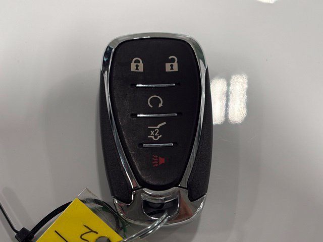 Used 2024 Chevrolet Equinox LT FWD image 9