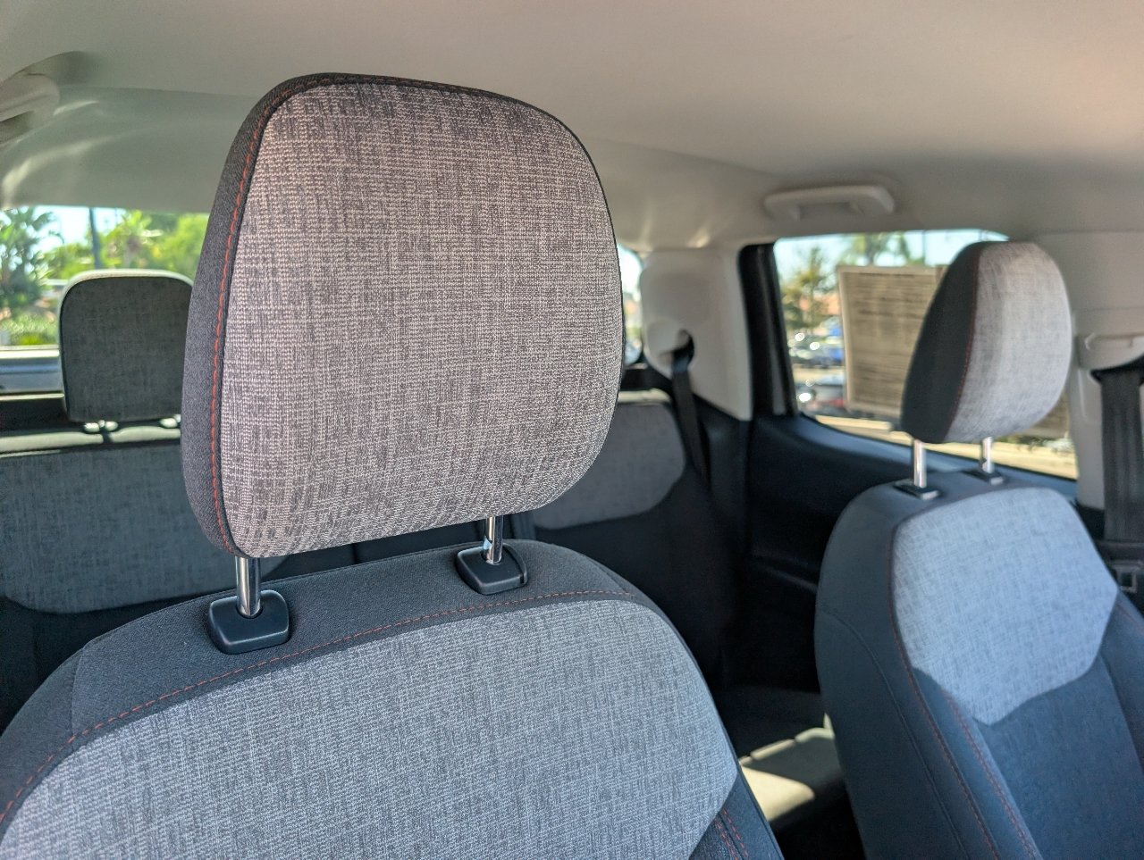 Used 2024 Ford Maverick XLT FWD image 3