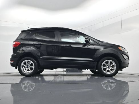 Used 2020 Ford EcoSport SE FWD image 52