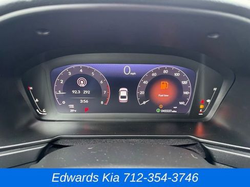 Used 2024 Honda Accord EX image 22