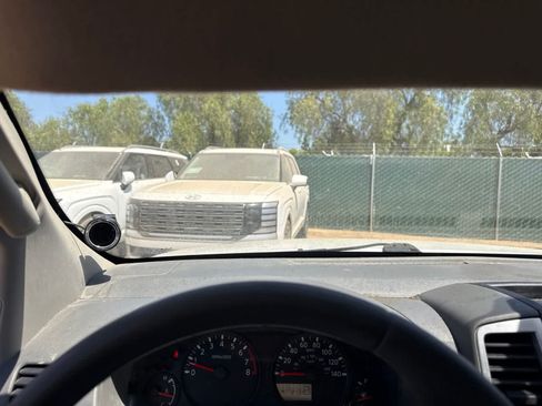 Used 2017 Nissan Frontier S RWD image 20