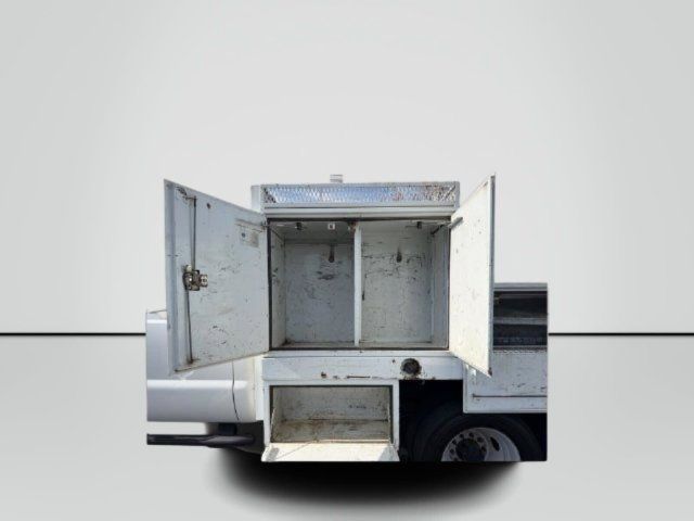 Used 2008 Ford F450 XL AWD/4WD image 30
