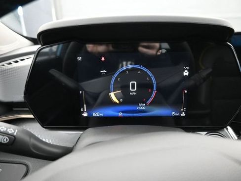 New 2026 Chevrolet Trax ACTIV w/ Driver Confidence Package image 13