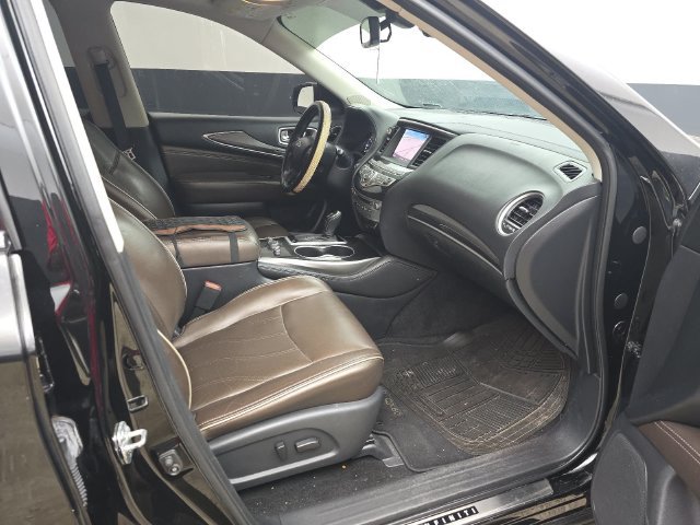 Used 2018 INFINITI QX60 FWD w/ Premium Plus Package image 28