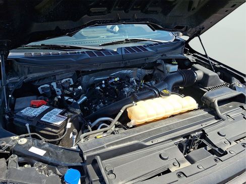 Used 2021 Ford F150 XL w/ Equipment Group 101A High AWD/4WD image 10