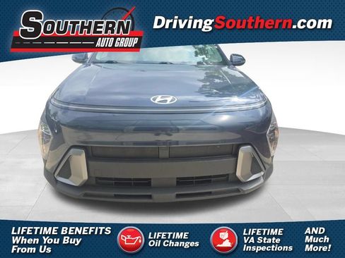 Used 2024 Hyundai Kona SEL w/ Convenience Package AWD/4WD image 1