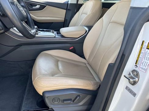 Used 2019 Audi Q8 Prestige image 18