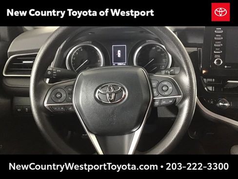 Used 2024 Toyota Camry LE image 11