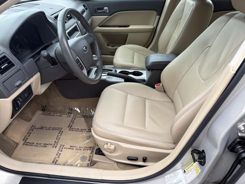 Used 2010 Ford Fusion SEL FWD image 10