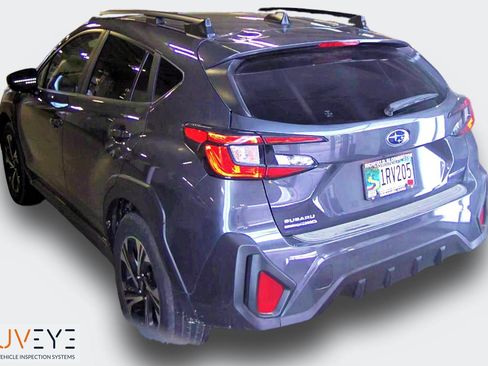 Used 2024 Subaru Crosstrek 2.0i Premium AWD/4WD image 21