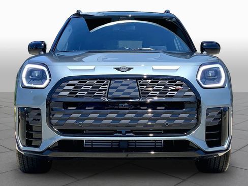 New 2027 MINI Cooper Countryman S AWD/4WD image 3