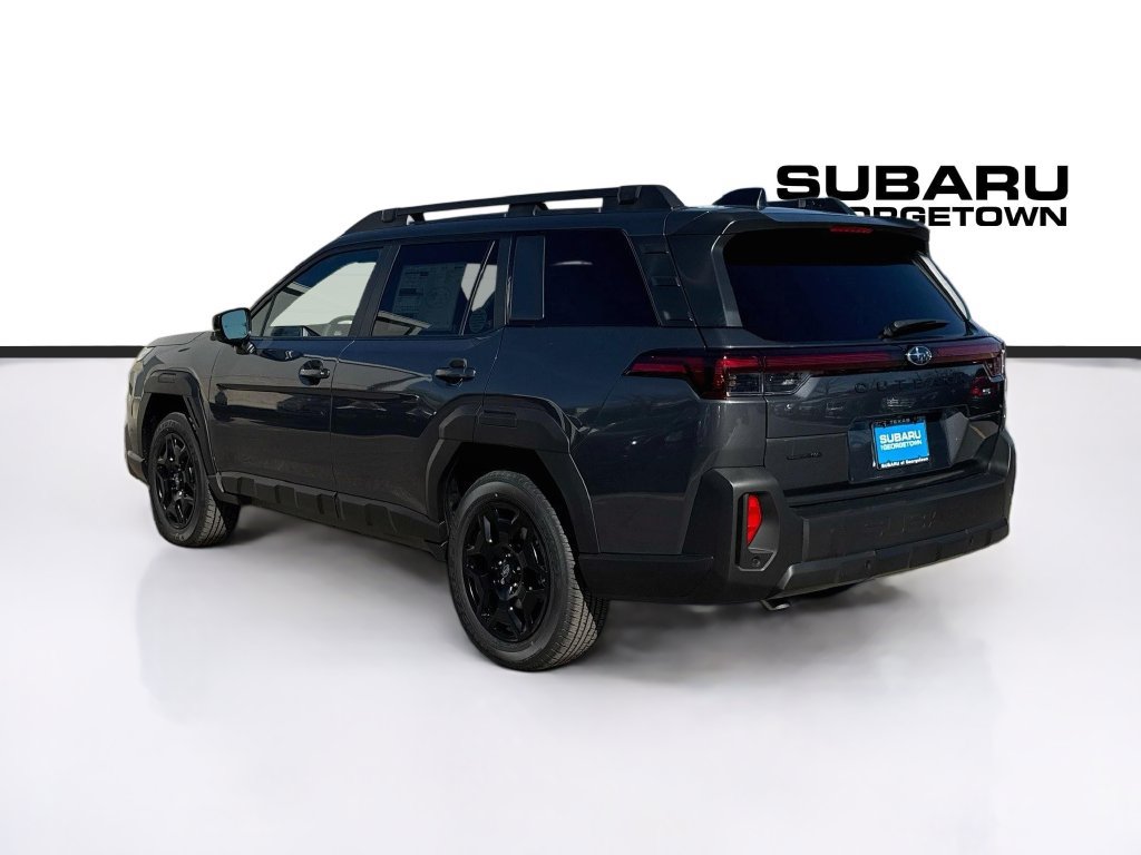 Used 2026 Subaru Outback Limited AWD/4WD image 5