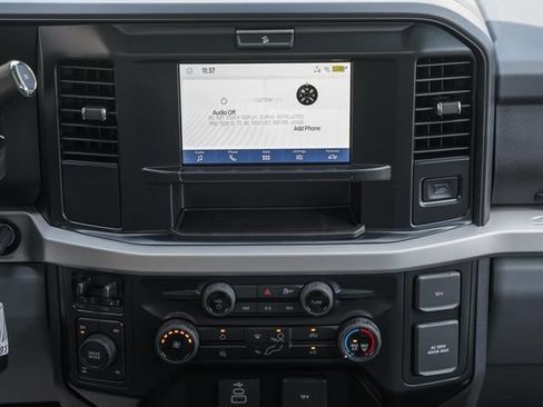 New 2026 Ford F350 XLT AWD/4WD image 30