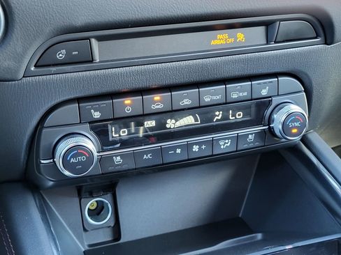 New 2025 MAZDA CX-5 2.5 Turbo w/ Premium Package image 14