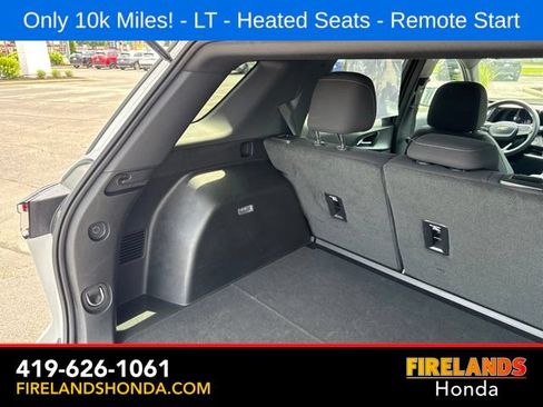 Used 2026 Chevrolet Equinox LT FWD image 28