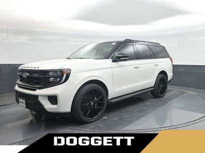 New 2026 Ford Expedition Active