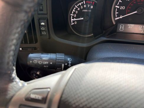 Used 2012 Honda Ridgeline RTL image 14