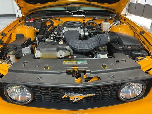 Used 2008 Ford Mustang GT Premium RWD image 55