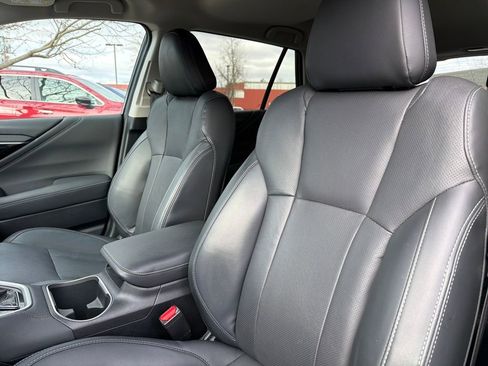 Used 2020 Subaru Outback Limited AWD/4WD image 20