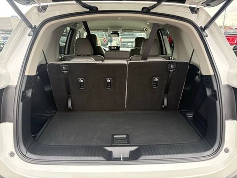 Used 2025 Honda Pilot EX-L image 34