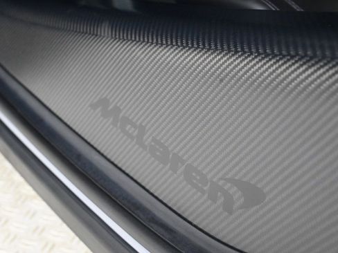 Used 2025 McLaren GTS image 20