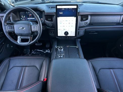 New 2024 Ford Expedition Limited image 14