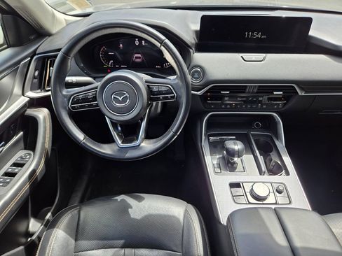 Used 2025 MAZDA CX-90 3.3 Turbo w/ Premium Sport Pkg AWD/4WD image 20