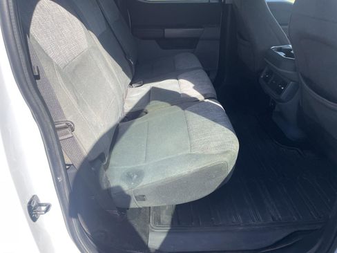 Used 2024 Ford F250 XLT w/ FX4 Off-Road Package image 22