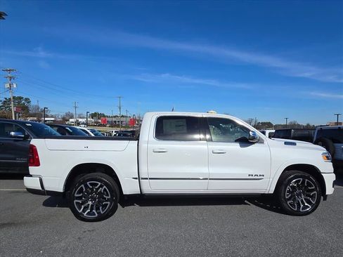 New 2026 RAM 1500 Limited image 2