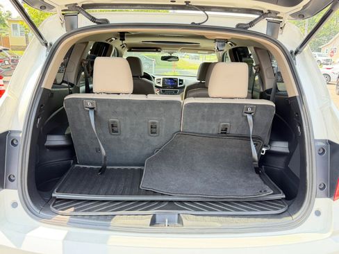 Used 2018 Honda Pilot EX-L image 37