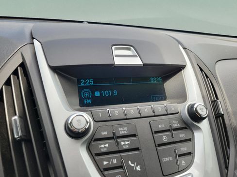 Used 2015 Chevrolet Equinox LS FWD image 24