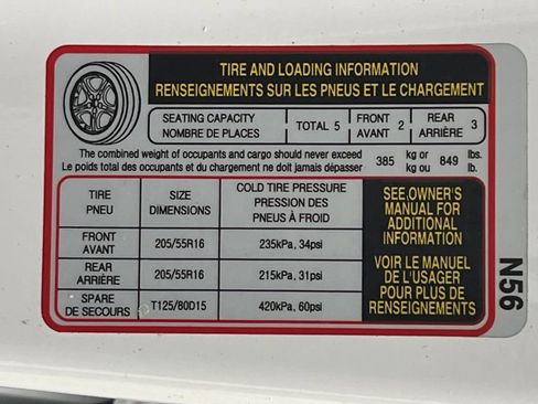 Used 2024 Hyundai Elantra SEL image 63