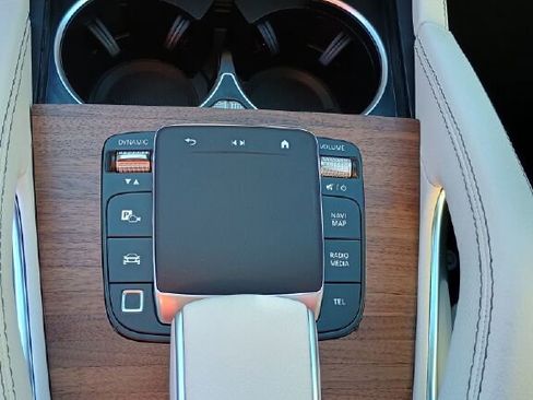 New 2026 Mercedes-Benz GLE 350 4MATIC image 16