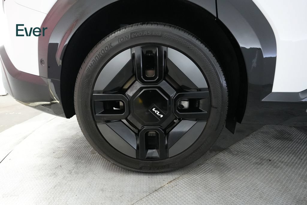 Used 2026 Kia EV9 GT-Line AWD/4WD image 22