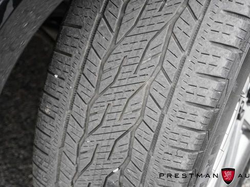 Used 2023 Chevrolet Traverse High Country AWD/4WD image 16