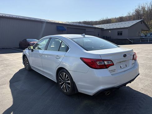 Used 2018 Subaru Legacy 2.5i Premium w/ Eyesight & BSD & Rcta & HBA image 4