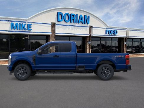 New 2026 Ford F350 XL w/ STX Appearance Package image 3