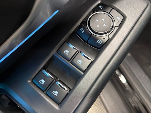 New 2026 Ford Expedition Max Platinum w/ Stealth Appearance Package image 17