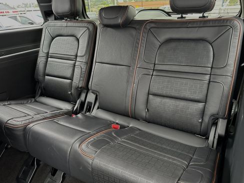 New 2024 Lincoln Navigator Black Label image 11