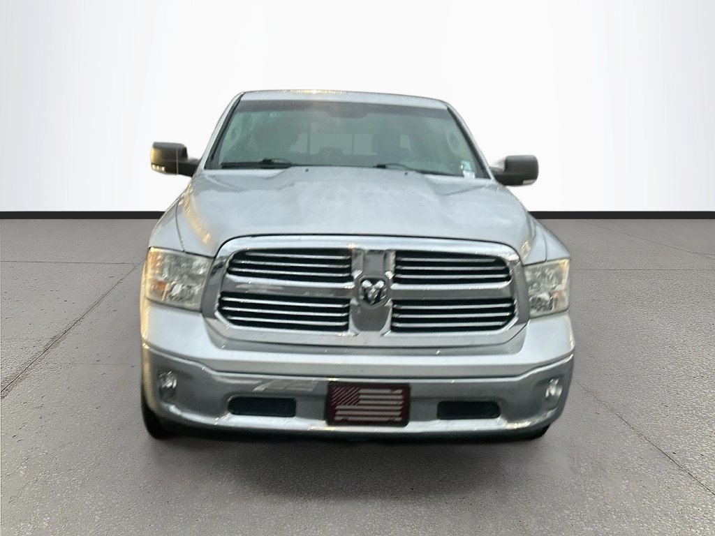 Used 2013 RAM 1500 Lone Star RWD image 2