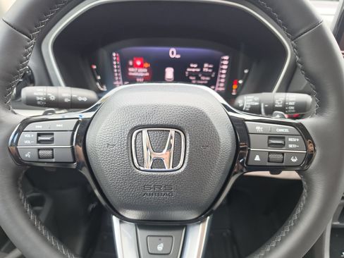 New 2026 Honda Pilot Elite image 20