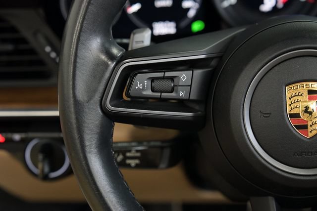 Used 2021 Porsche 911 Carrera image 39